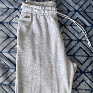 Lacoste joggings